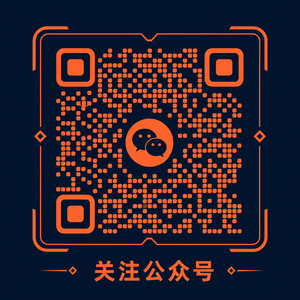 蜜桃传媒公众号二维码
